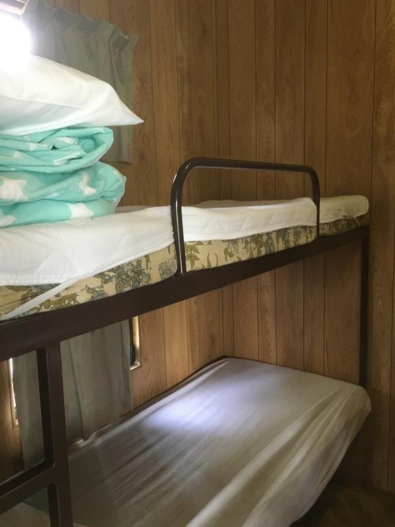 Colac Colac Caravan Park Corryong Extérieur photo