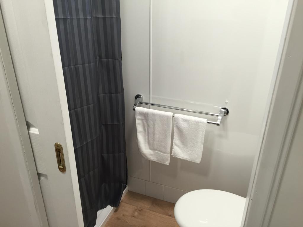 Colac Colac Caravan Park Corryong Extérieur photo