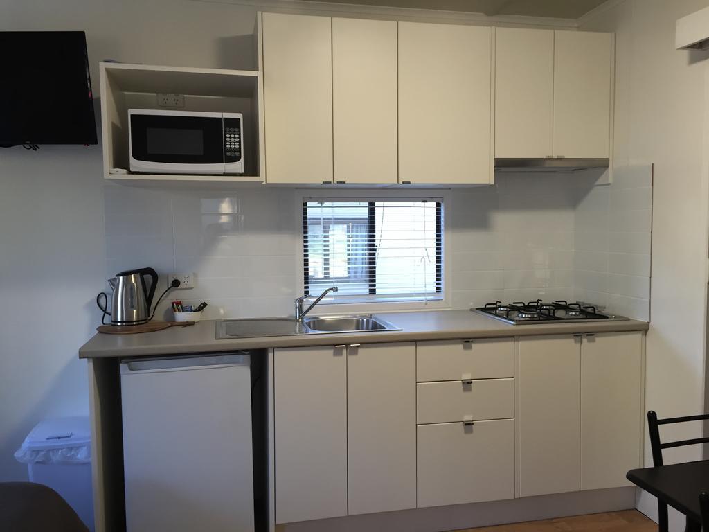 Colac Colac Caravan Park Corryong Extérieur photo