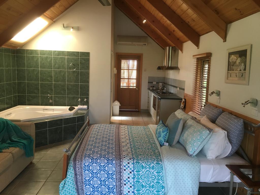 Colac Colac Caravan Park Corryong Extérieur photo