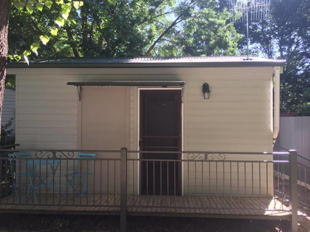 Colac Colac Caravan Park Corryong Extérieur photo